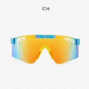 Pit Viper Sunglasses - c16